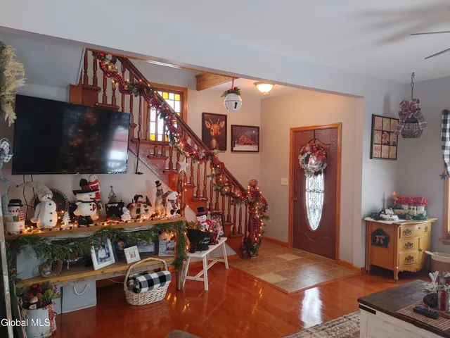 $279,900 | 8 Stanton Street, Ticonderoga, NY 12883