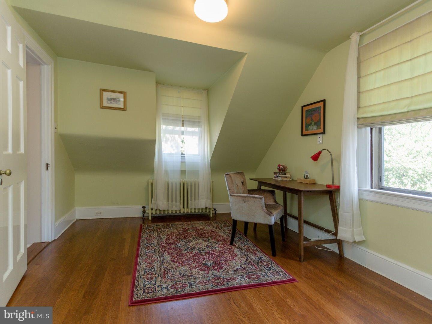 1701 Harris Road Glenside, PA 19038 - Photo 14 of 25 Master Bedroom