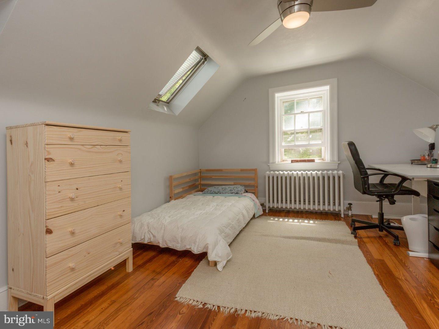 1701 Harris Road Glenside, PA 19038 - Photo 23 of 25 Bedroom 6