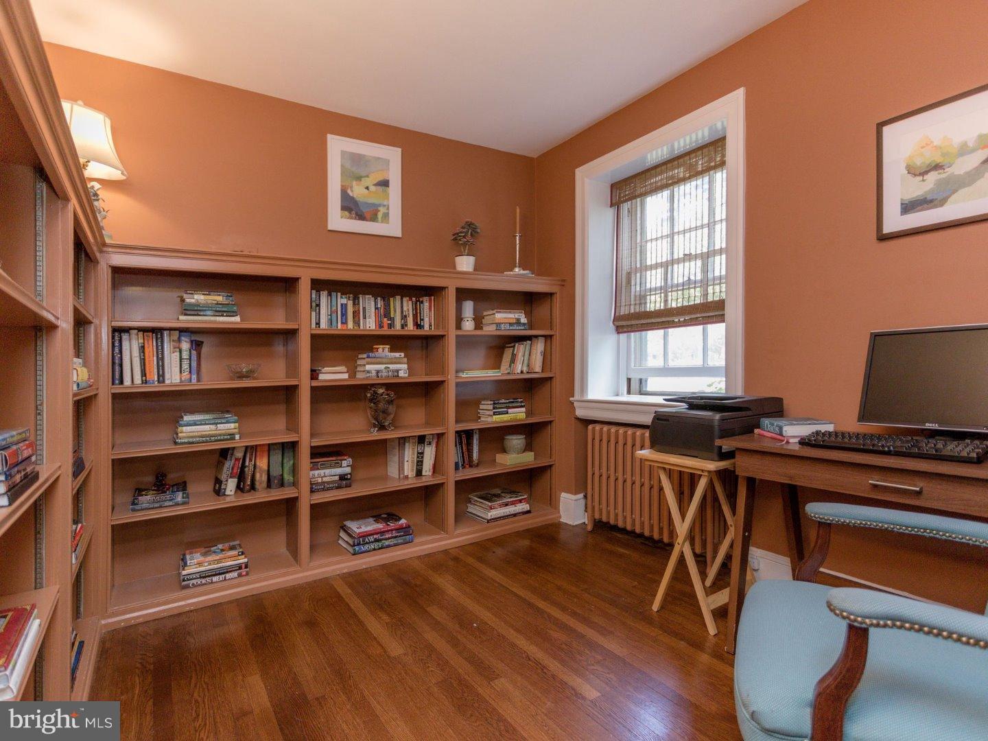 1701 Harris Road Glenside, PA 19038 - Photo 5 of 25 Office / Study