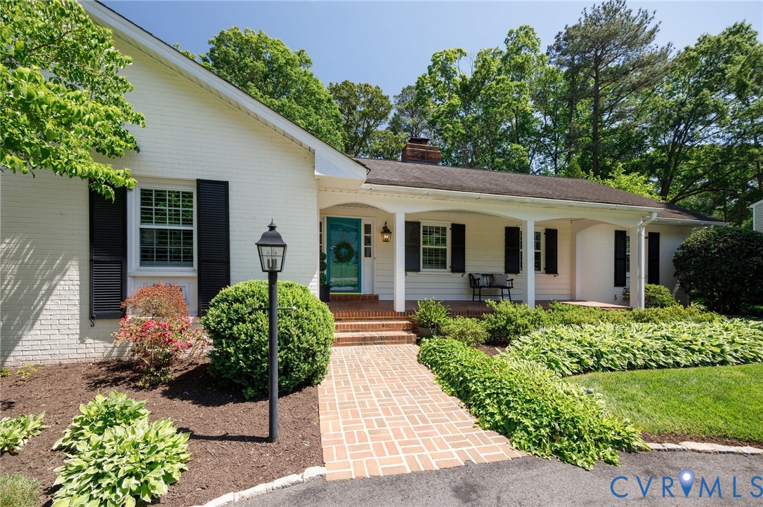 2909 Skipton Road Richmond, VA 23225 - Photo 4 of 65 Gallery Image 4