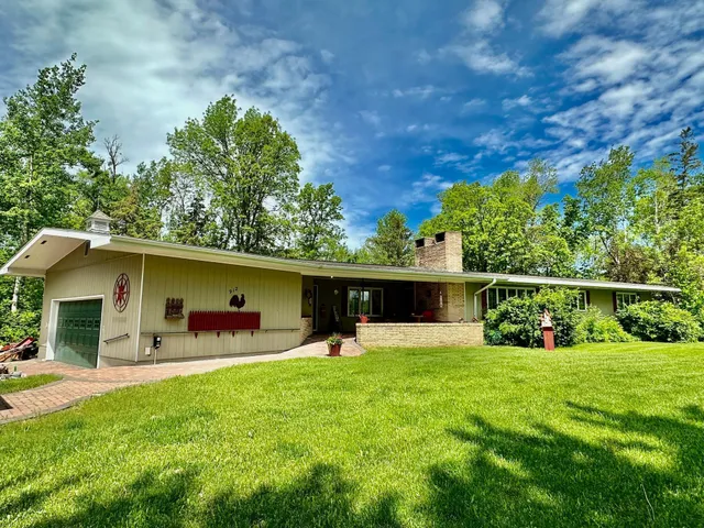 $388,500 | 912 Central Avenue West, Greenbush, MN 56726