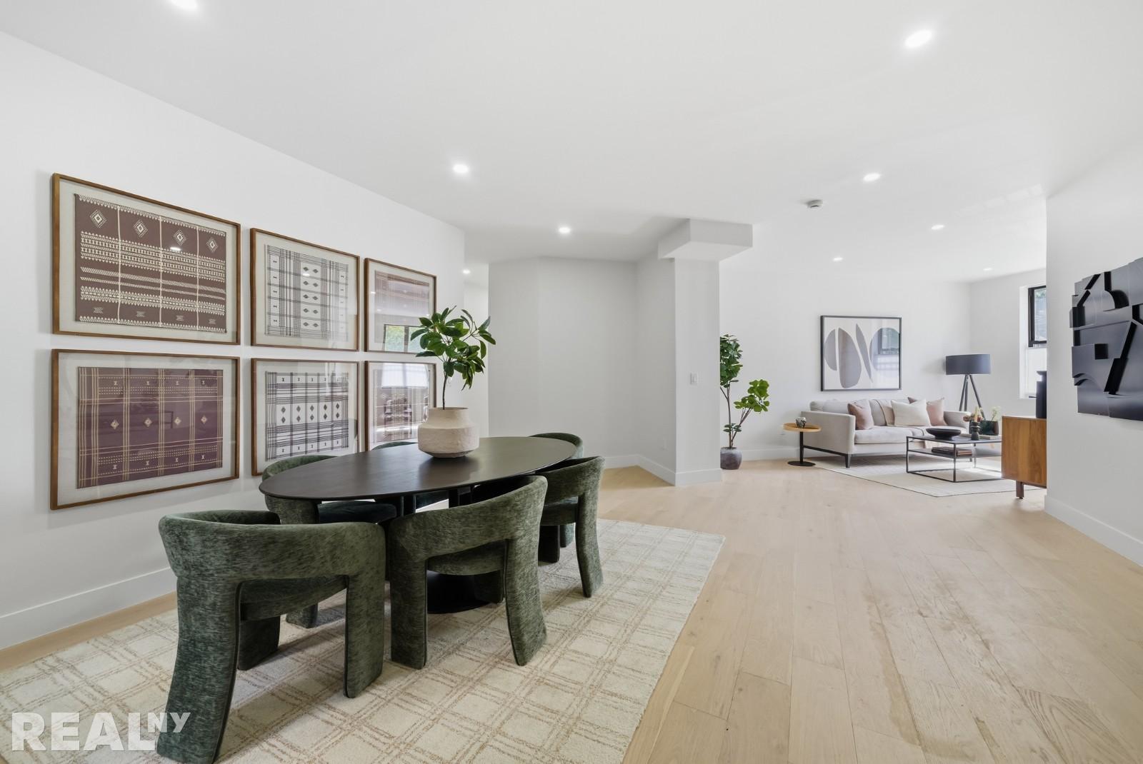 812 Riverside Drive, Unit 1 Manhattan, NY 10032 - Photo 3 of 16 Photo 4