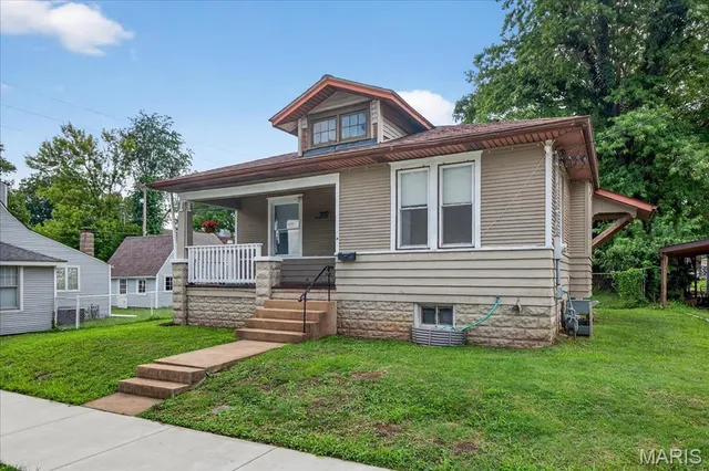 $115,000 | 509 South Church Street, Belleville, IL 62220