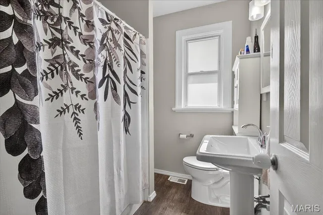 $115,000 | 509 South Church Street, Belleville, IL 62220