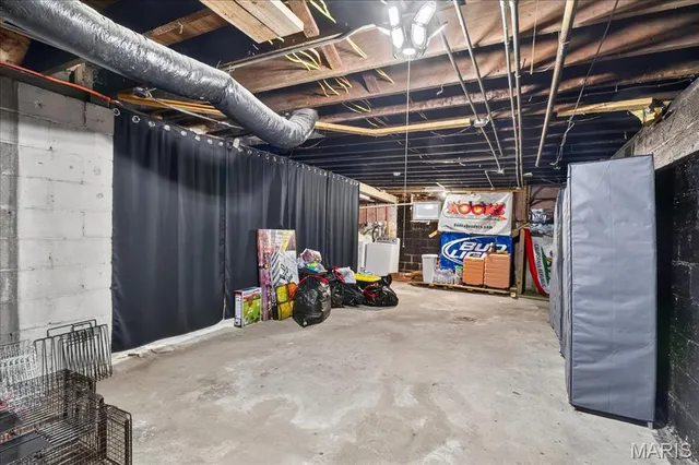 $115,000 | 509 South Church Street, Belleville, IL 62220