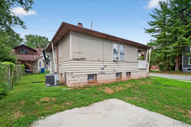 $115,000 | 509 South Church Street, Belleville, IL 62220