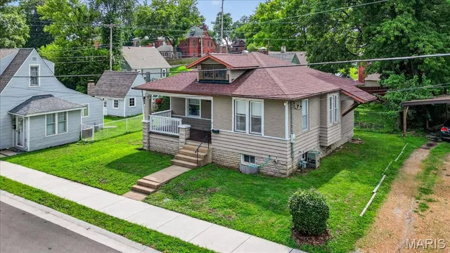 $115,000 | 509 South Church Street, Belleville, IL 62220