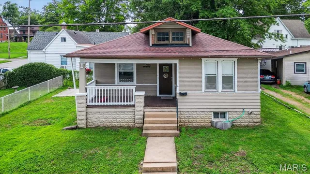 $115,000 | 509 South Church Street, Belleville, IL 62220