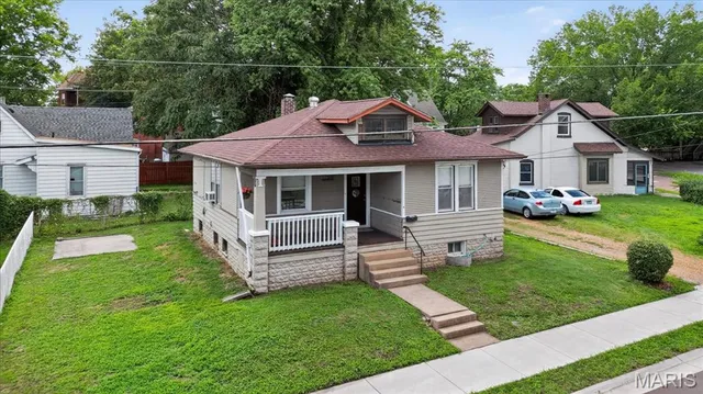 $115,000 | 509 South Church Street, Belleville, IL 62220