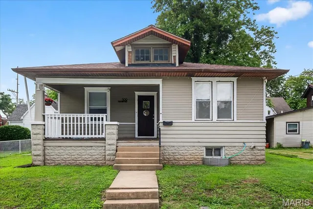 $115,000 | 509 South Church Street, Belleville, IL 62220