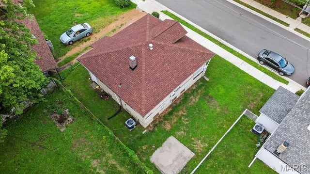 $115,000 | 509 South Church Street, Belleville, IL 62220