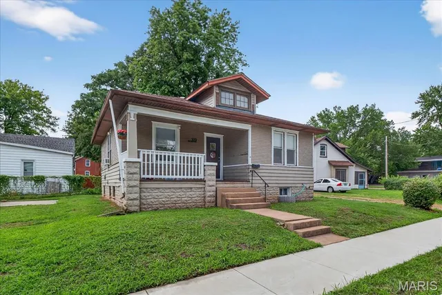 $115,000 | 509 South Church Street, Belleville, IL 62220