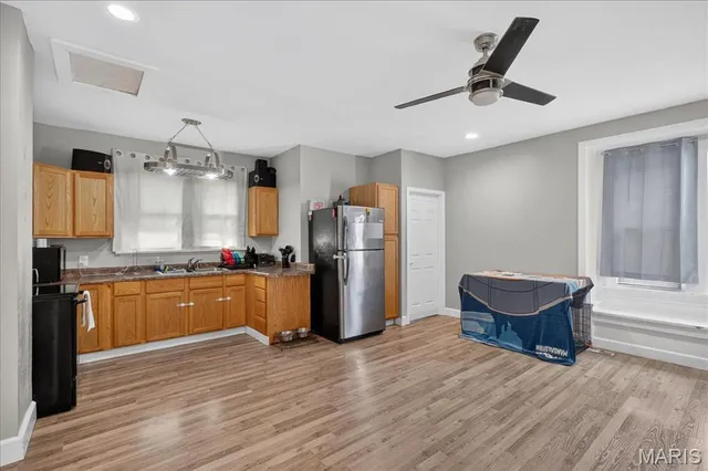 $115,000 | 509 South Church Street, Belleville, IL 62220