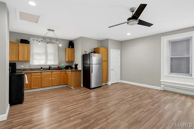 $115,000 | 509 South Church Street, Belleville, IL 62220