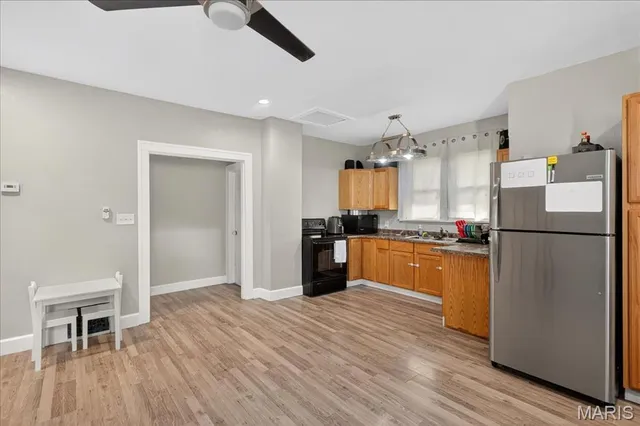 $115,000 | 509 South Church Street, Belleville, IL 62220