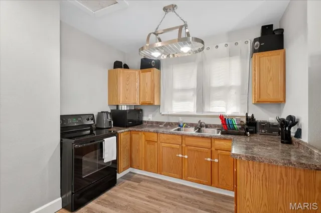 $115,000 | 509 South Church Street, Belleville, IL 62220