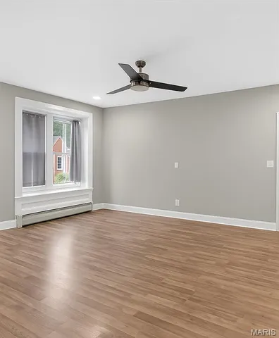 $115,000 | 509 South Church Street, Belleville, IL 62220