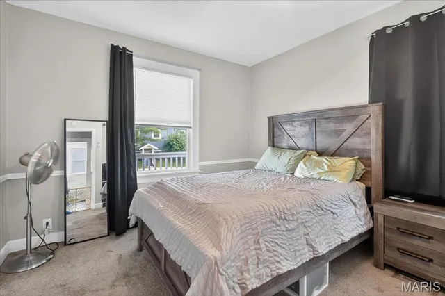 $115,000 | 509 South Church Street, Belleville, IL 62220