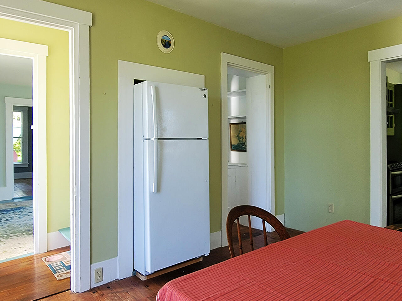 552 Harrington Road Pemaquid, ME 04558 - Photo 12 of 24 1-Interior-24-1280