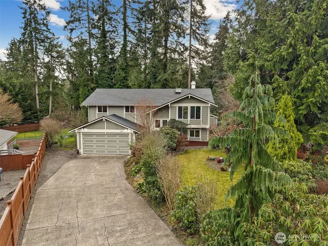 $645,000 | 6418 40th St Court Northwest, Gig Harbor, WA 98335