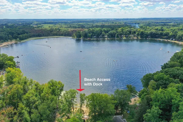 $549,000 | 331 Charlestown Colony, Unit 18, Buchanan, MI 49107