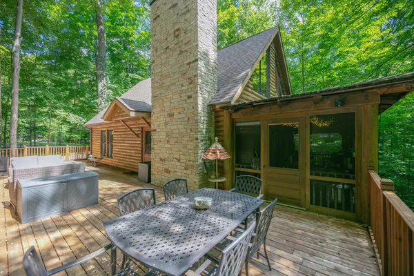 $549,000 | 331 Charlestown Colony, Unit 18, Buchanan, MI 49107