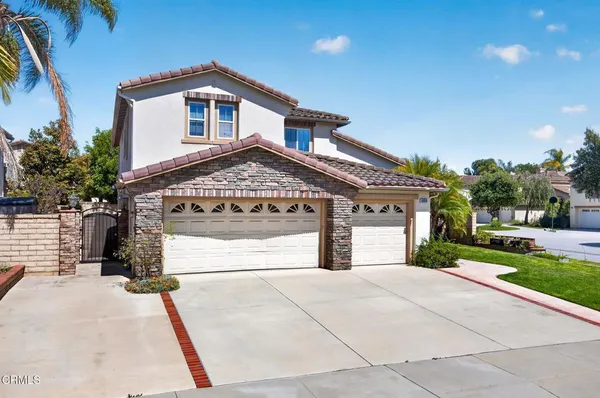 $1,165,000 | 4896 Caminito Mirador, Camarillo, CA 93012