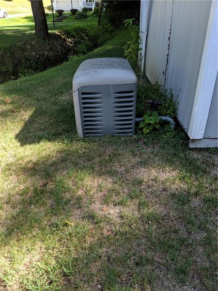 1241 Brush Run Road Avella, PA 15312 - Photo 16 of 21 Whole house generator