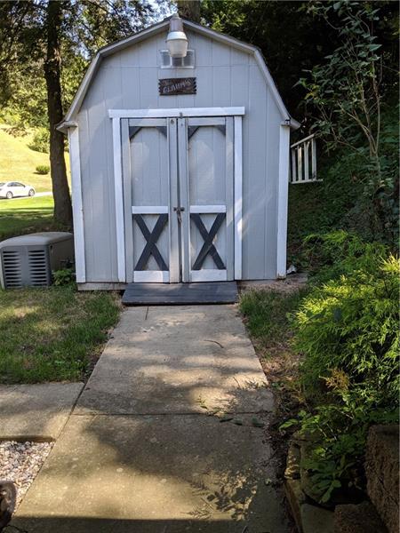 1241 Brush Run Road Avella, PA 15312 - Photo 18 of 21 Gallery Image 18