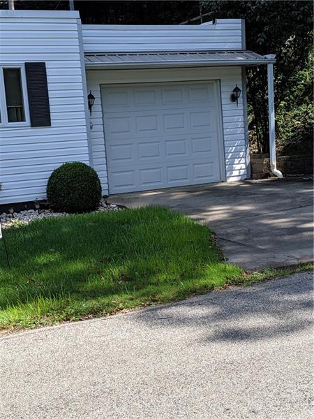1241 Brush Run Road Avella, PA 15312 - Photo 20 of 21 Gallery Image 20
