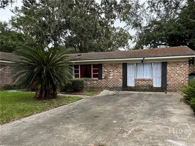 $1,500 | 12439 Largo Drive, Unit A, Savannah, GA 31419