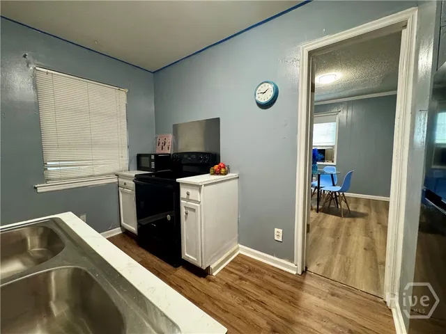 $1,500 | 12439 Largo Drive, Unit A, Savannah, GA 31419