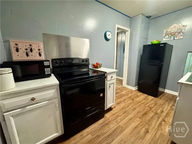 $1,500 | 12439 Largo Drive, Unit A, Savannah, GA 31419