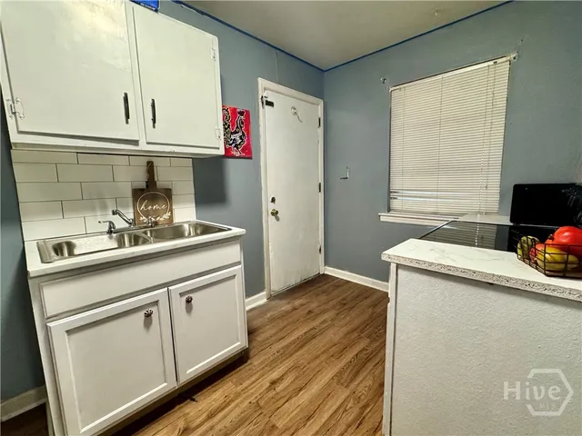 $1,500 | 12439 Largo Drive, Unit A, Savannah, GA 31419