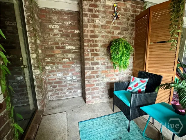 $1,500 | 12439 Largo Drive, Unit A, Savannah, GA 31419