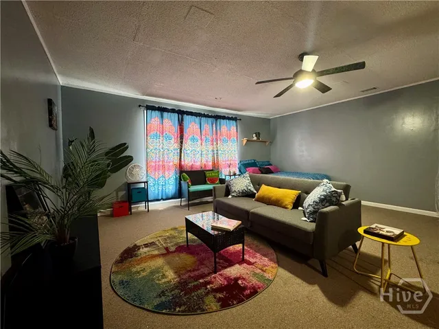 $1,500 | 12439 Largo Drive, Unit A, Savannah, GA 31419