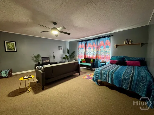 $1,500 | 12439 Largo Drive, Unit A, Savannah, GA 31419