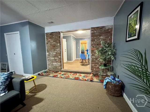 $1,500 | 12439 Largo Drive, Unit A, Savannah, GA 31419