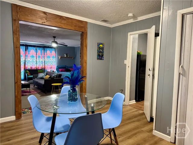 $1,500 | 12439 Largo Drive, Unit A, Savannah, GA 31419