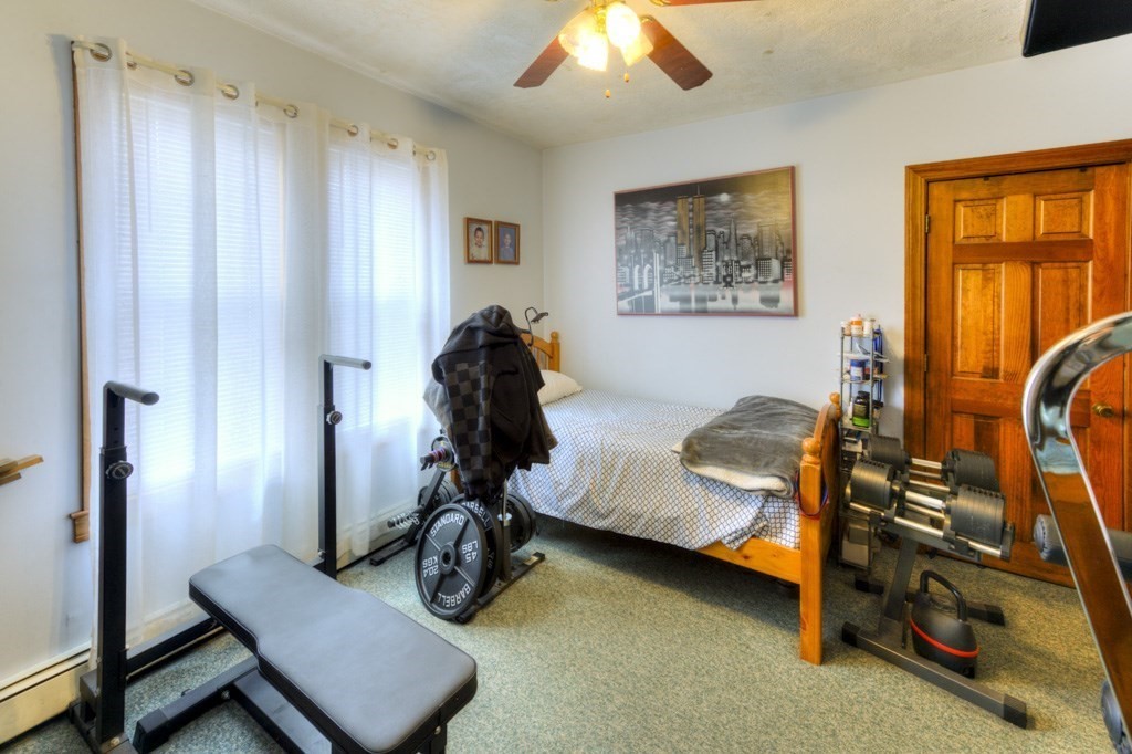 130 Kenberma Road Worcester, MA 01604 - Photo 16 of 30