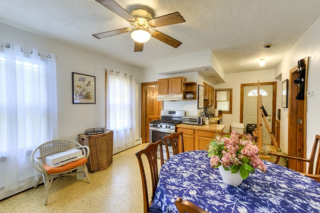 130 Kenberma Road Worcester, MA 01604 - Photo 8 of 30