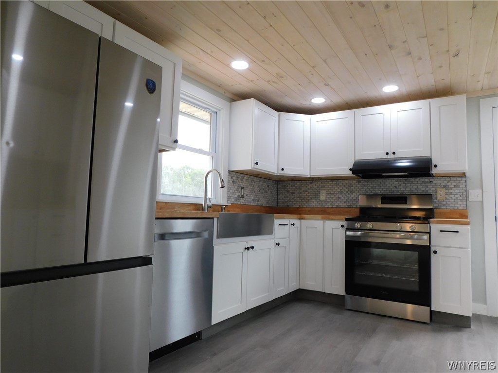 347 Johnson Hollow Road Ischua, NY 14727 - Photo 11 of 34 Gallery Image 11