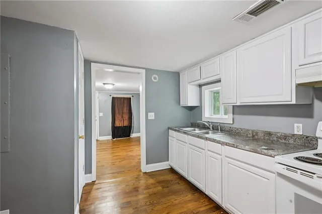 $135,000 | 5160 Avery Street Southwest, Covington, GA 30014