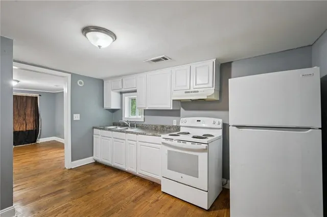 $135,000 | 5160 Avery Street Southwest, Covington, GA 30014