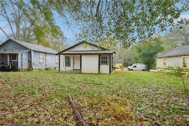 $135,000 | 5160 Avery Street Southwest, Covington, GA 30014