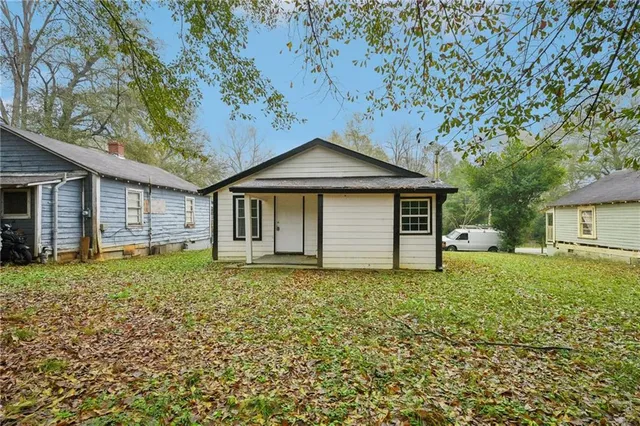 $135,000 | 5160 Avery Street Southwest, Covington, GA 30014