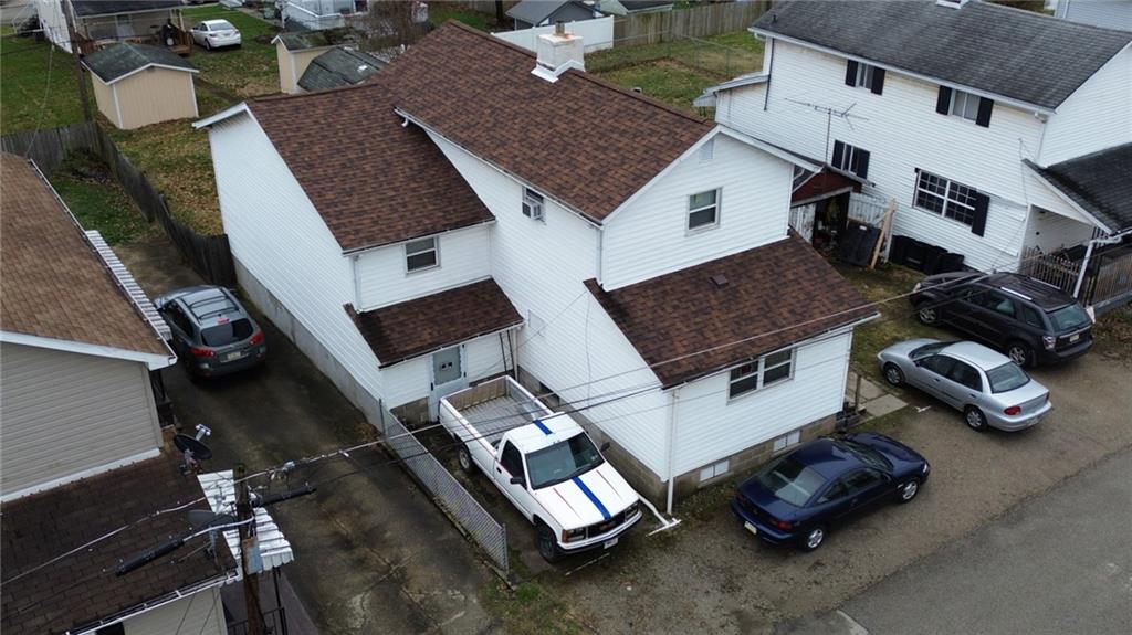419 3rd Street Allison, PA 15413 - Photo 21 of 24 Gallery Image 21