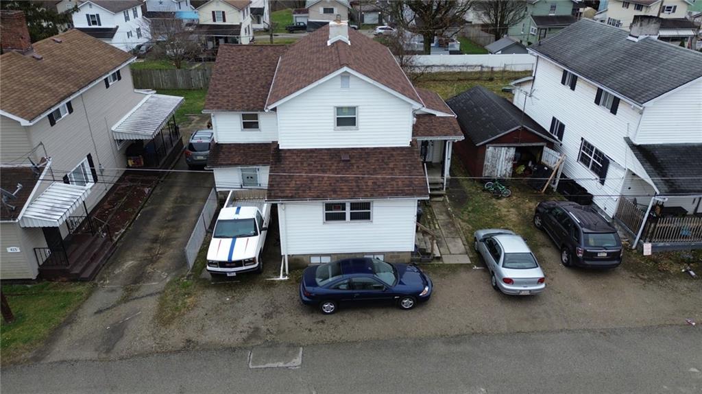 419 3rd Street Allison, PA 15413 - Photo 23 of 24 Gallery Image 23