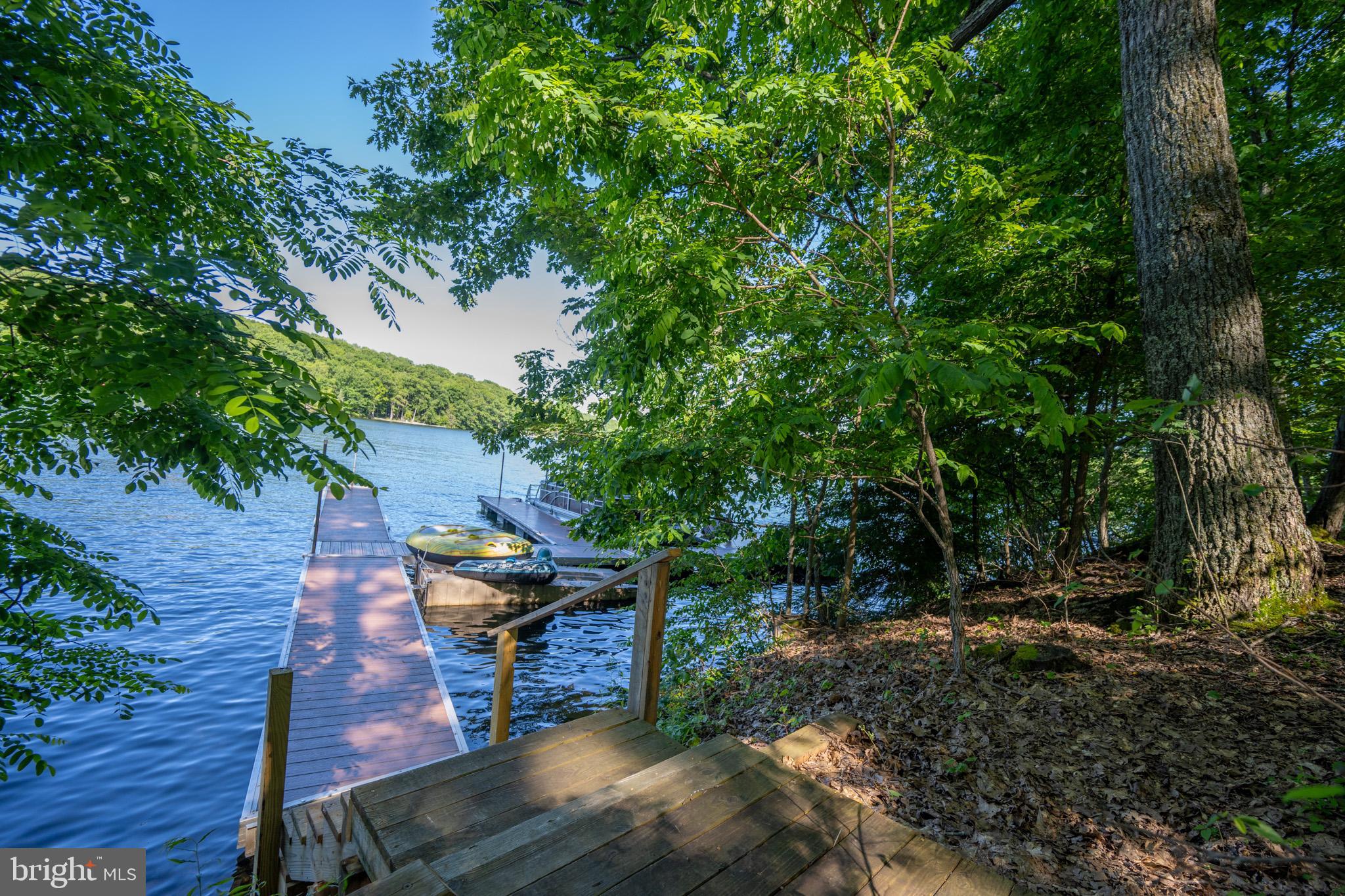 1342 Stockslager Road Oakland, MD 21550 - Photo 105 of 118